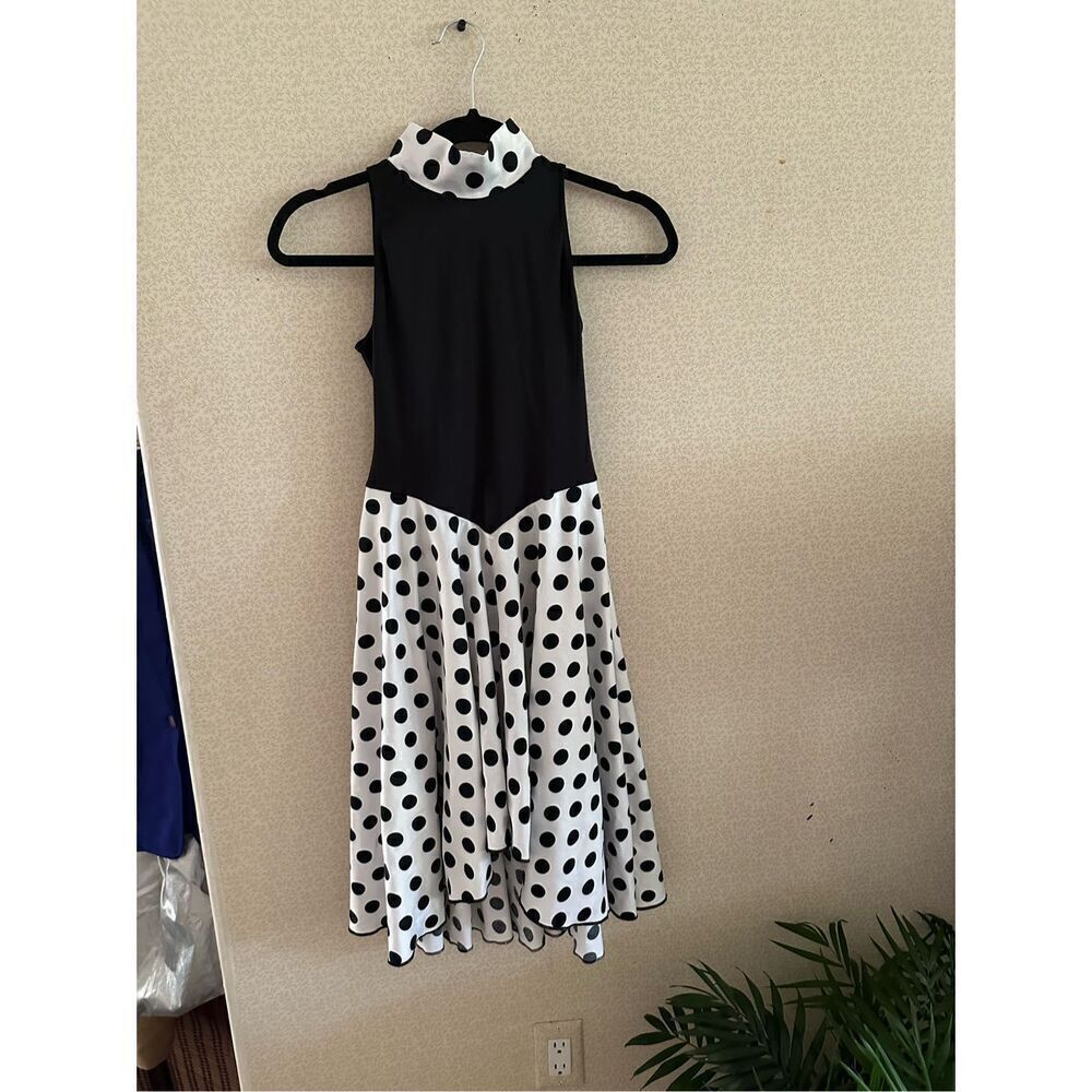 Joanna costume 